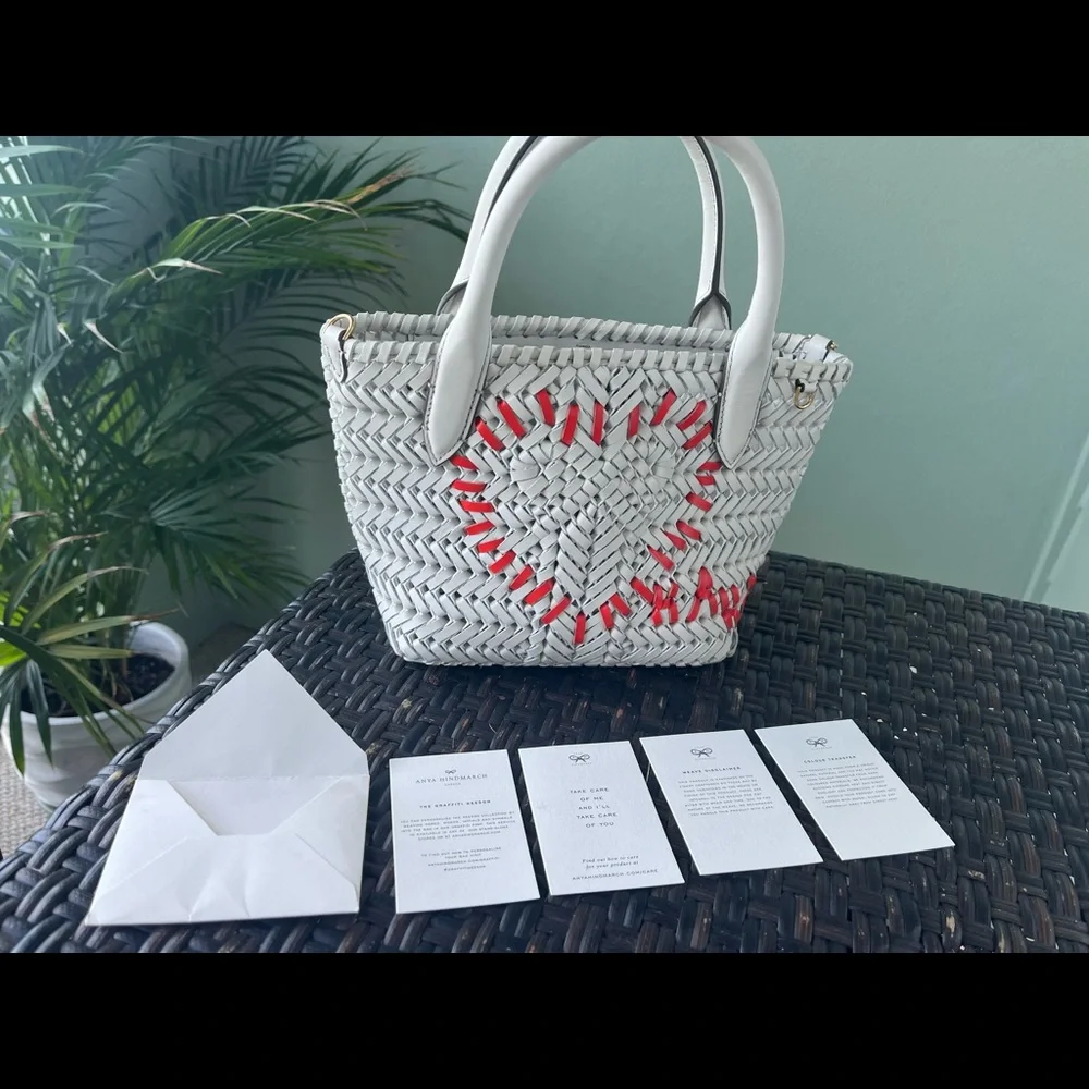 Anya Hindmarch Purse - Picture 4 of 8